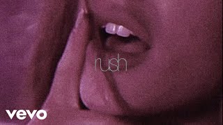 Ariana Grande  RUSH Official Audio [upl. by Naryb]