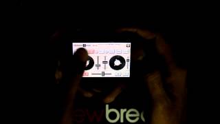 Dj Control  Android App Review By ReviewBreaker [upl. by Kcirddor841]