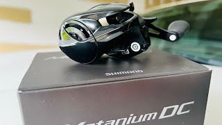 Testing the NEW 2024 Shimano Metanium DC [upl. by Heather]