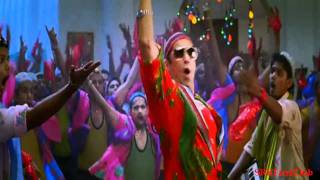 Wallah Re Wallah  Tees Maar Khan 2010 HD  Full Song HD  Akshay Kumar amp Katrina Kaif [upl. by Aniral]