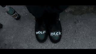 The HalfWits  Wolfpack Official Video [upl. by Eerrehc]