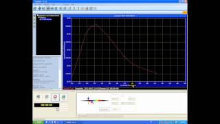 Emission Scan of BSA [upl. by Bille]