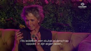 HET GEVAAR ACHTER DE VOEDINGSINDUSTRIE  RINEKE DIJKINGA  VT TRAILER [upl. by Hazel]