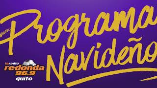 BALDEÓN ANTI NAVIDAD  Programa Navideño  24 de Diciembre 2018 [upl. by Alegre]