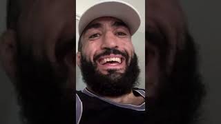 Is Belal Muhammad on STEROIDS  UFC 304 [upl. by Chrysa23]