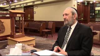 Rabbi David Zargari  Shalom Bayit 1 for men  in english [upl. by Maguire]