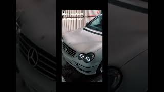 Alarm ring at 600My dream at 559mercedesbenz trendingsong [upl. by Brosy]