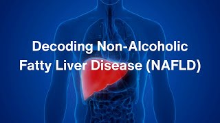 Decoding the Onset amp Progression of NAFLD nafld health fattyliver fattyliversymptoms [upl. by Nailluj]