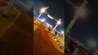 Supercross championship 2024 motocross mrf fmx fmsci bandidos tvsracing bikerace bikestunt [upl. by Dott]