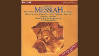 Handel Messiah  Part 1 2 Air Evry Valley shall be exalted [upl. by Astred212]