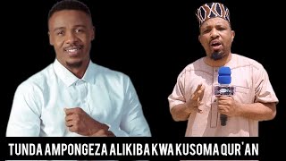 WASIA WA TUNDA MAN KWA WASANII UTAHUZINIKATURUDI KWA MUNGUKAMA ALIKIBA [upl. by Iridissa]