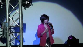 Jovit Baldivino ROCKS w Yeng Constantino in Vienna 2011 part 3 [upl. by Asserac]