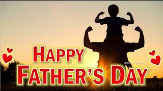 Fathers Day Whatsapp Status 2024 Fathers Day Status Happy Fathers Day Happy Fathers Day Status [upl. by Alohs604]