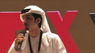 Your Lifestyle  Ahmed Lootah  TEDxYouthAlQarayen [upl. by Halonna884]