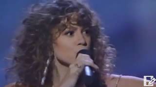 Top 10 Vocal Grammy performances by female singers [upl. by Duane]