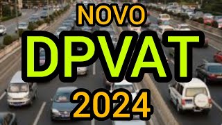 DPVAT 2024 [upl. by Bolton]