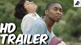 Drift Official Trailer 2023  Cynthia Erivo Alia Shawkat Ibrahima Ba [upl. by Meldoh]