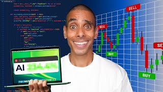 How to Code a AI Trading bot so you can make [upl. by Ratcliffe554]