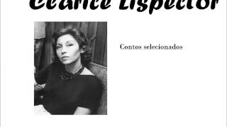 Clarice Lispector Contos 2 O Grande Passeio Audiobook [upl. by Berni]