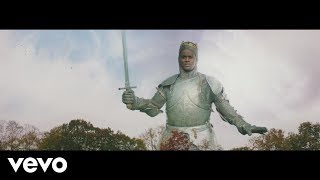 Black M  Le plus fort du monde Clip officiel [upl. by Annayd]