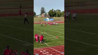 My football game highlights [upl. by Iralav571]