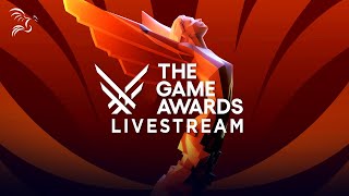 The Game Awards with Second Wind [upl. by Nylrem]