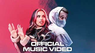 Alan Walker Kylie Cantrall  Unsure Official Music Video [upl. by Bithia]