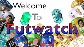 Welcome to FutWatch [upl. by Asilrahc]