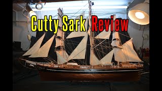 Cutty Sark  Review [upl. by Niltac]