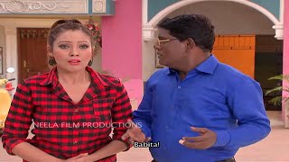 Ep 1842  Babitaji Model  Taarak Mehta Ka Ooltah Chashmah  Full Episode  तारक मेहता [upl. by Tarsuss]