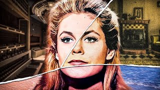 The Insane Story of Elizabeth Montgomery [upl. by Masterson237]