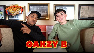 Oakzy B  Supper and a Can S3 EP3 [upl. by Ruby]