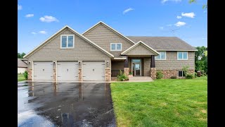 240 Sierra Loop Sartell MN [upl. by Eznyl]