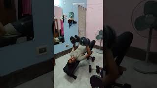 first day gym motivation  short video youtube short video [upl. by Illil]