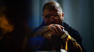 Farruko quotTrapXFicantequot RIP Almighty [upl. by Netsrik]