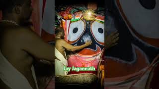 Nilachala Nibasaya jagannathbhajan jagannathstatus odiabhajan youtubeshorts devotionalsong [upl. by Vernor679]