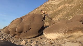 Путешествие через Верхоянский хребет Часть 9 Навстречу Лене Journey across the Verkhoyansk [upl. by Garvey800]