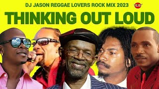 Reggae Mix 2023 Reggae Lovers Rock Retro Reggae Lovers Rock Mix [upl. by Colb118]