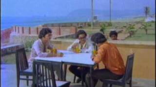 Funny Scene from Jandhyalas Rendu Jalla Seetha [upl. by Nyleikcaj554]