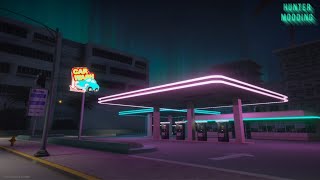 Hunters Miami  Miami Map  Vicecity  Hunter Services [upl. by Trik651]