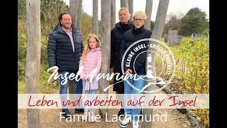 Leben und arbeiten auf Amrum  Folge 15  Familie Lachmund [upl. by Cumings]