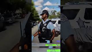 Officer Breaks Down After Man Gets Shot In The Head [upl. by Gunas]