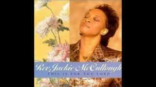 Rev Jackie McCullough  This Is For You Lord [upl. by Adla]