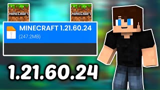 Download Minecraft Patched 12160 Apk Mediafıre  Minecraft 12160 patch Apk  Patch 12160 Apk [upl. by Ishmael844]