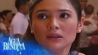 Agua Bendita Full Episode 1  Jeepney TV [upl. by Nohsar]