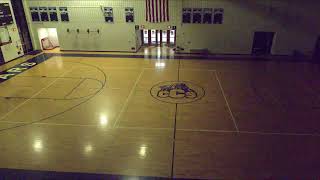 Collegium Charter High School vs Jenkintown High School Mens Varsity Basketball [upl. by Aymahs]