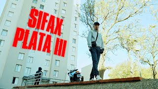 Sifax  Plata 3 Clip Officiel [upl. by Evelinn]