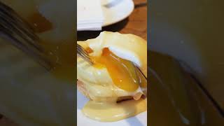 Lustau Vermut Rosé  Eggs Benedict [upl. by Johnny]