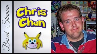 Who Was Chris Chan  Pt 1 [upl. by Johnston]