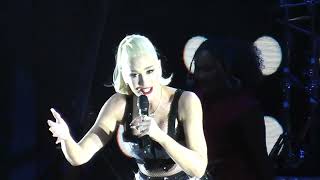 Gwen Stefani Bathwater 2023 [upl. by Amelus]